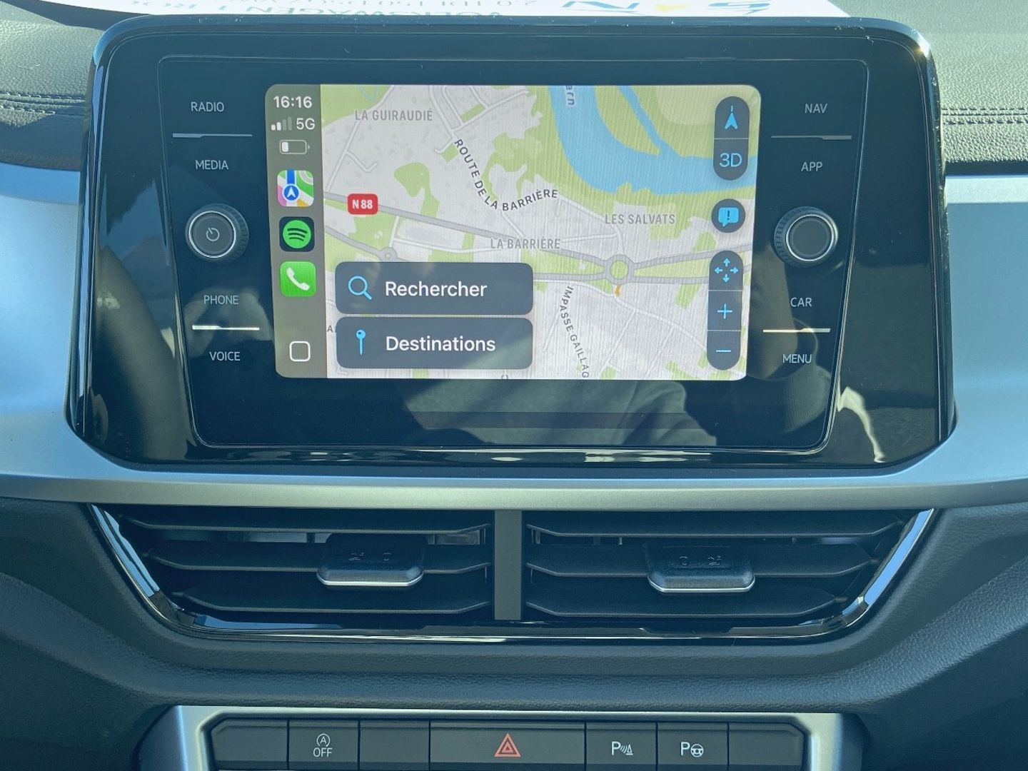 VOLKSWAGEN T-Roc en vente à Albi chez votre mandataire automobile