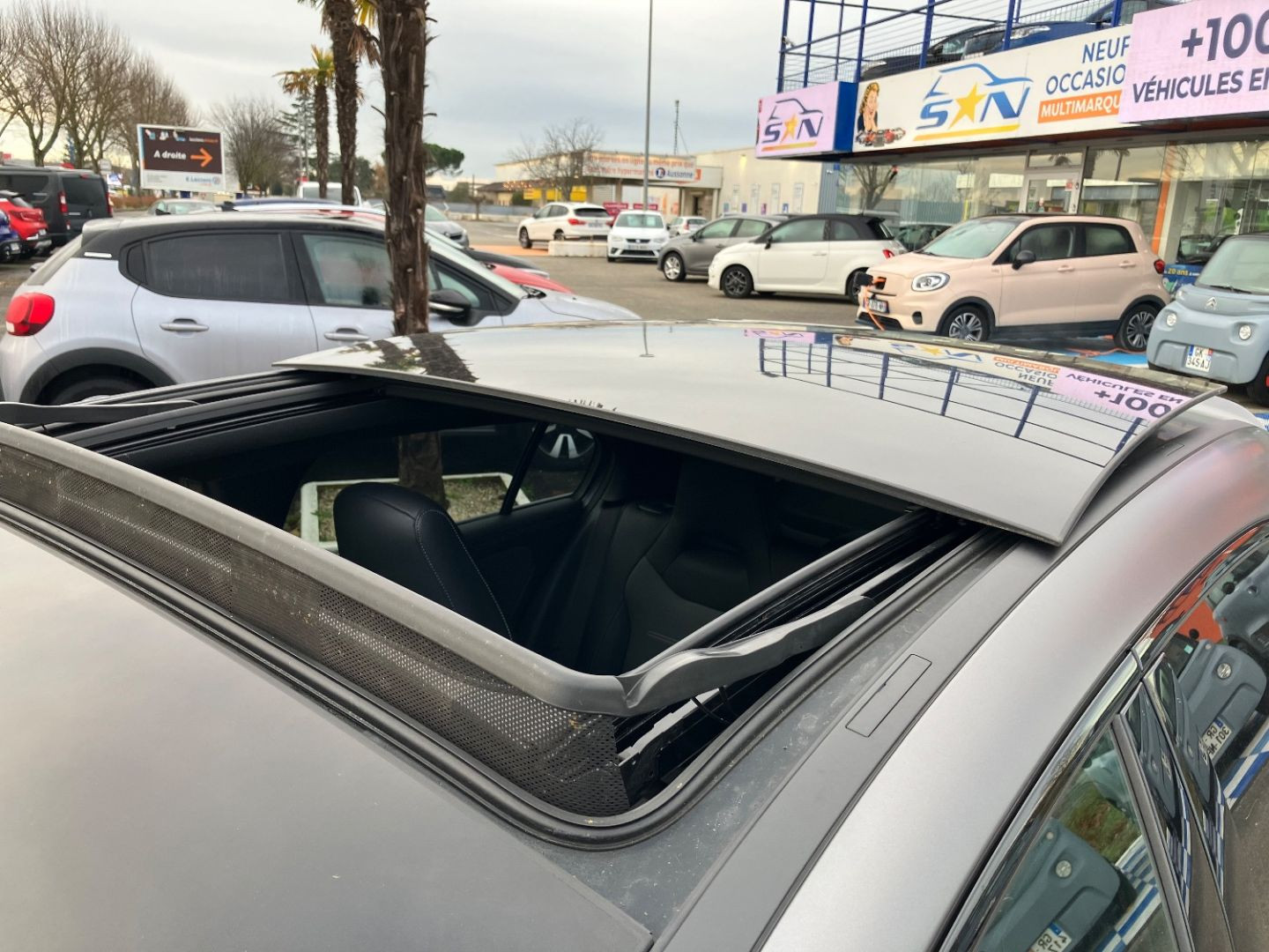 MERCEDES-BENZ Classe A en vente à Albi chez votre mandataire automobile