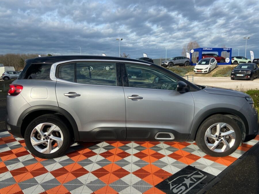 CITROEN C5 Aircross en vente à Albi chez votre mandataire automobile