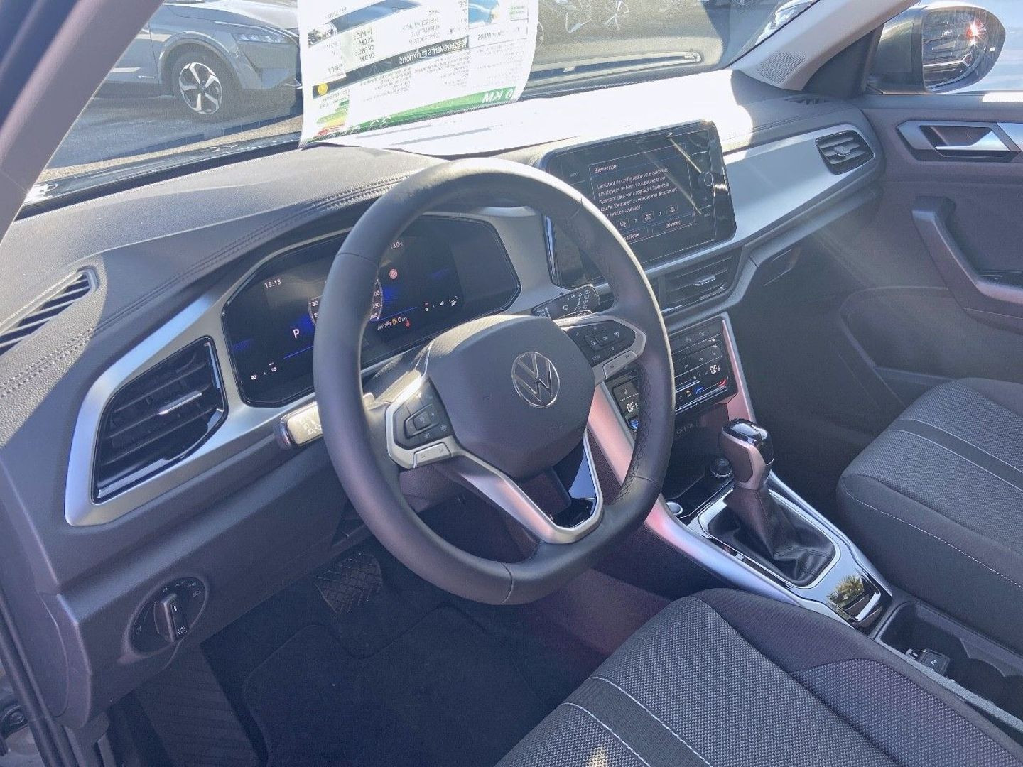 VOLKSWAGEN T-Roc en vente à Albi chez votre mandataire automobile