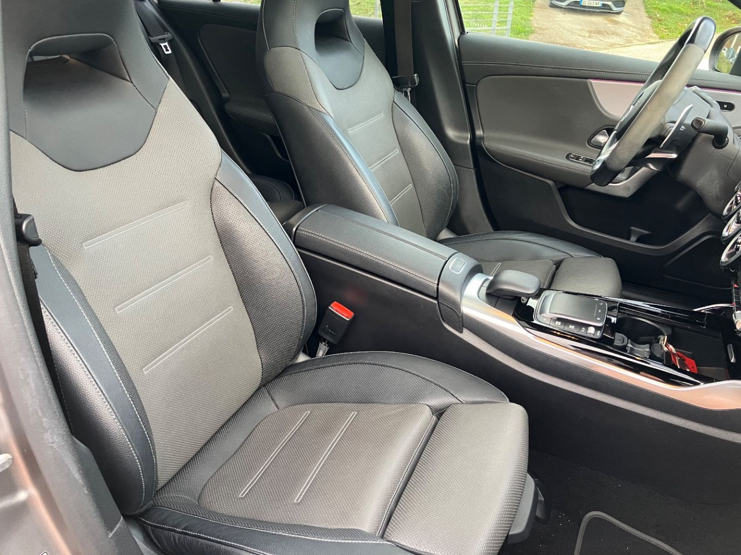 MERCEDES-BENZ Classe A en vente à Albi chez votre mandataire automobile