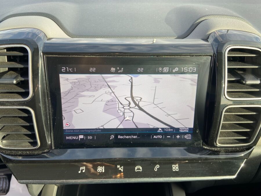 CITROEN C5 Aircross en vente à Albi chez votre mandataire automobile