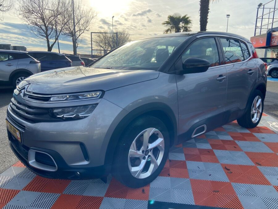 CITROEN C5 Aircross en vente à Albi chez votre mandataire automobile