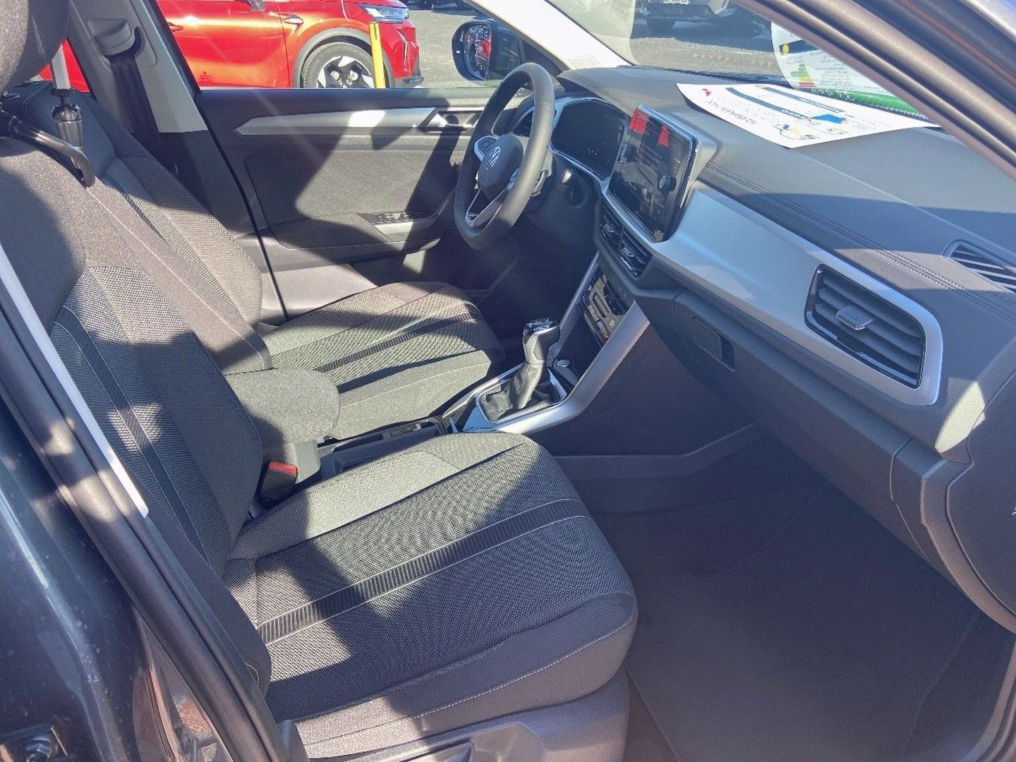 VOLKSWAGEN T-Roc en vente à Albi chez votre mandataire automobile