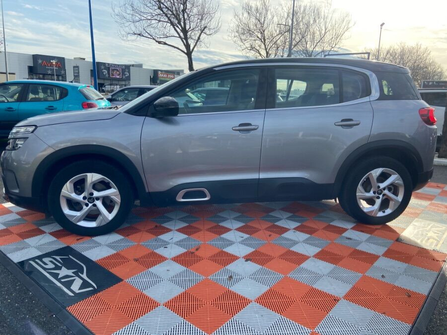 CITROEN C5 Aircross en vente à Albi chez votre mandataire automobile