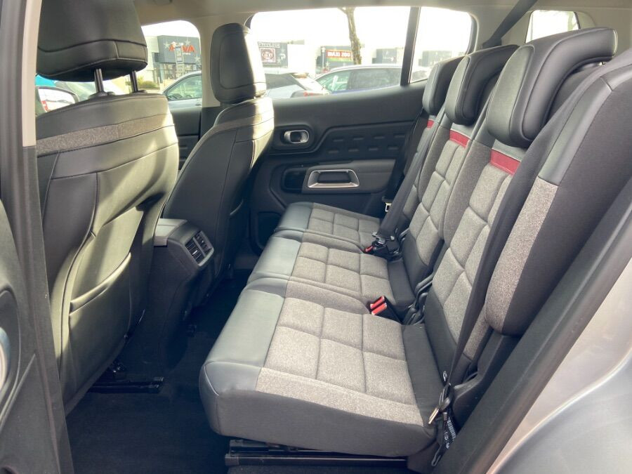 CITROEN C5 Aircross en vente à Albi chez votre mandataire automobile