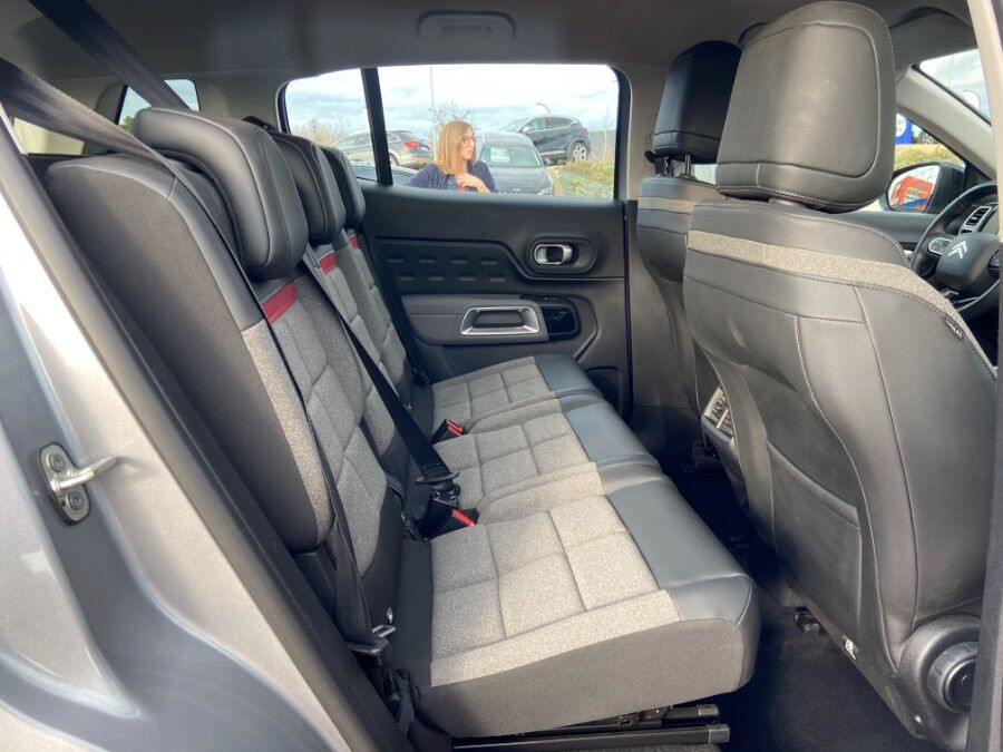 CITROEN C5 Aircross en vente à Albi chez votre mandataire automobile