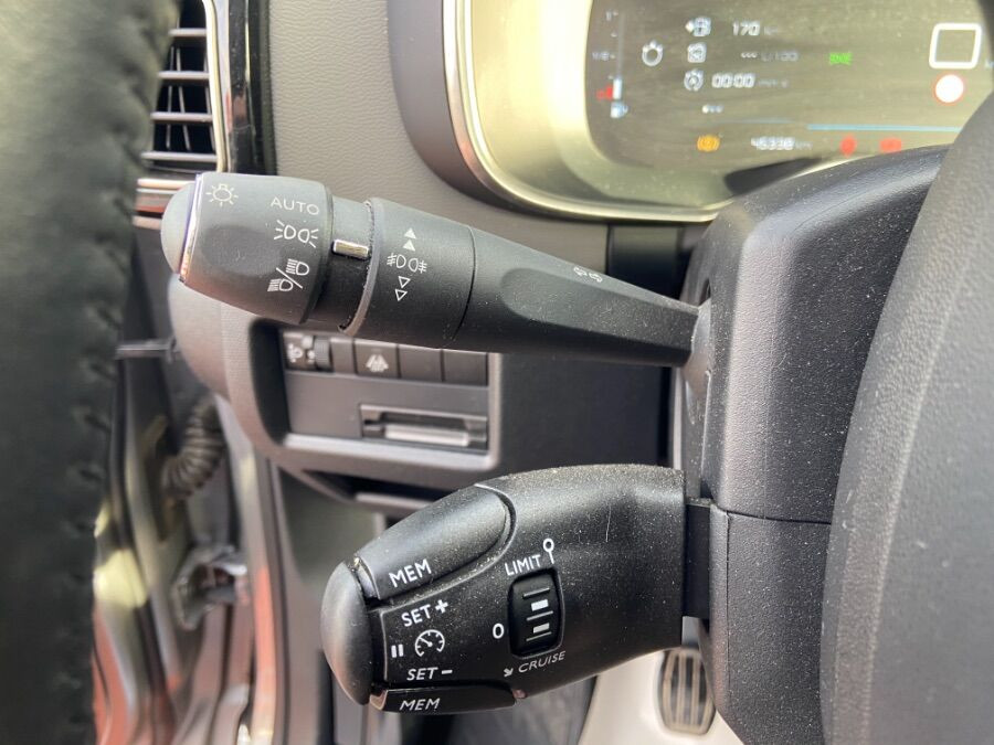 CITROEN C5 Aircross en vente à Albi chez votre mandataire automobile