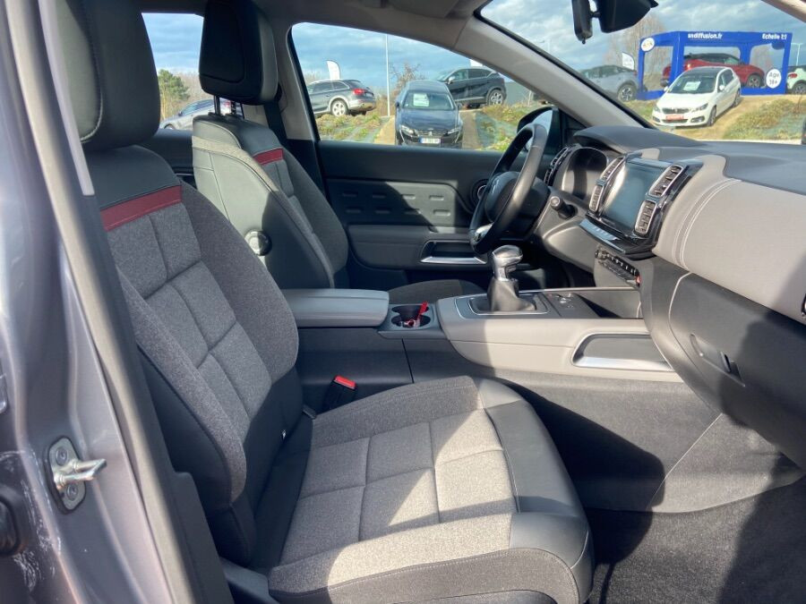 CITROEN C5 Aircross en vente à Albi chez votre mandataire automobile