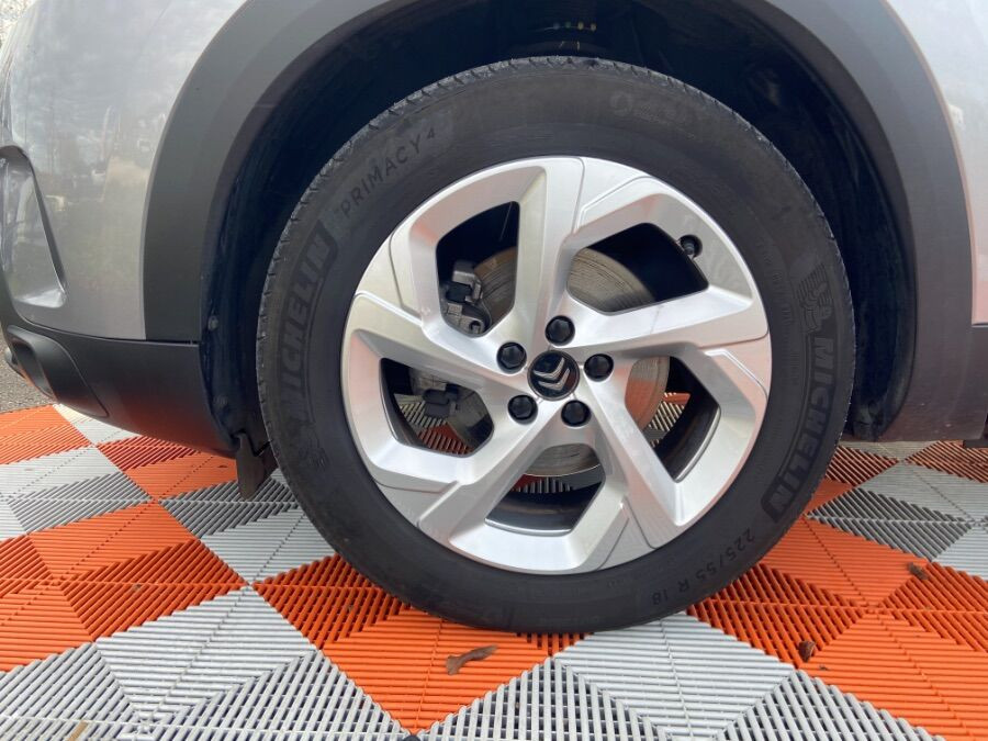 CITROEN C5 Aircross en vente à Albi chez votre mandataire automobile
