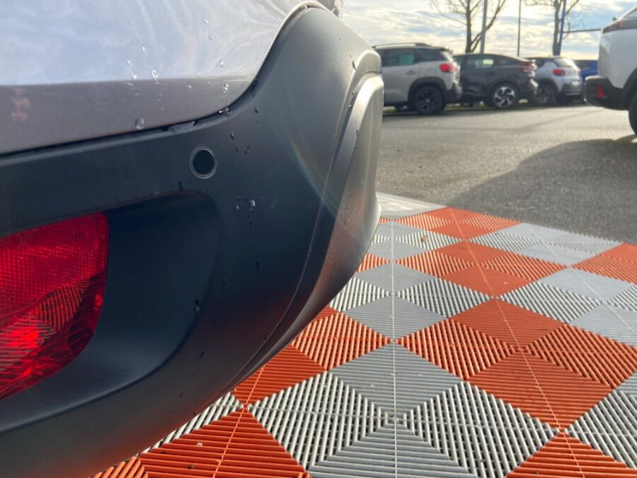 CITROEN C5 Aircross en vente à Albi chez votre mandataire automobile