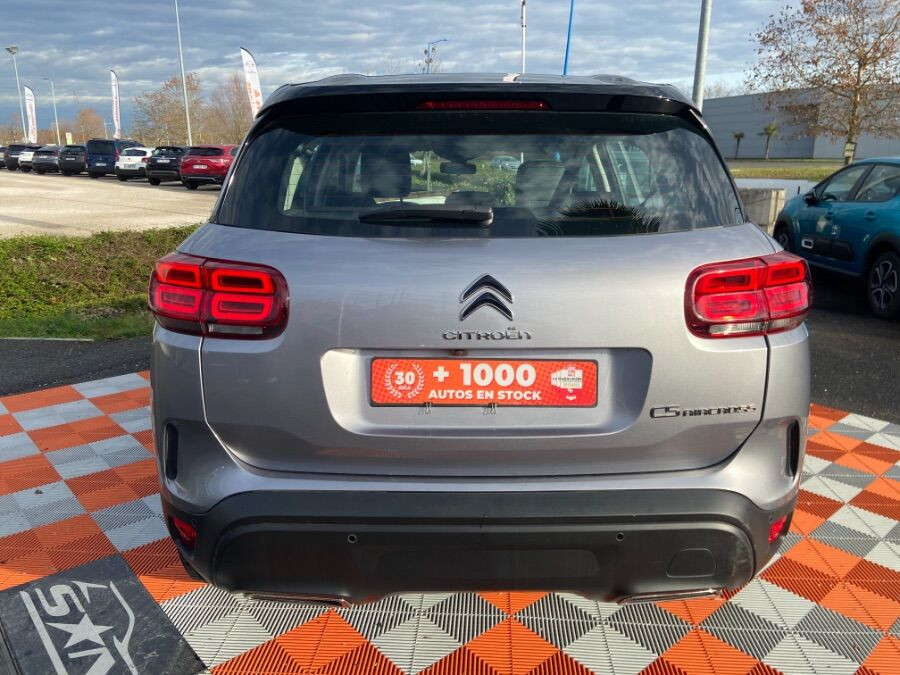 CITROEN C5 Aircross en vente à Albi chez votre mandataire automobile