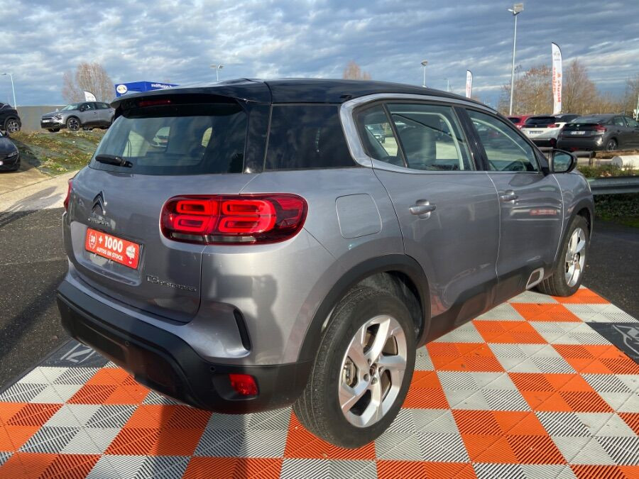 CITROEN C5 Aircross en vente à Albi chez votre mandataire automobile