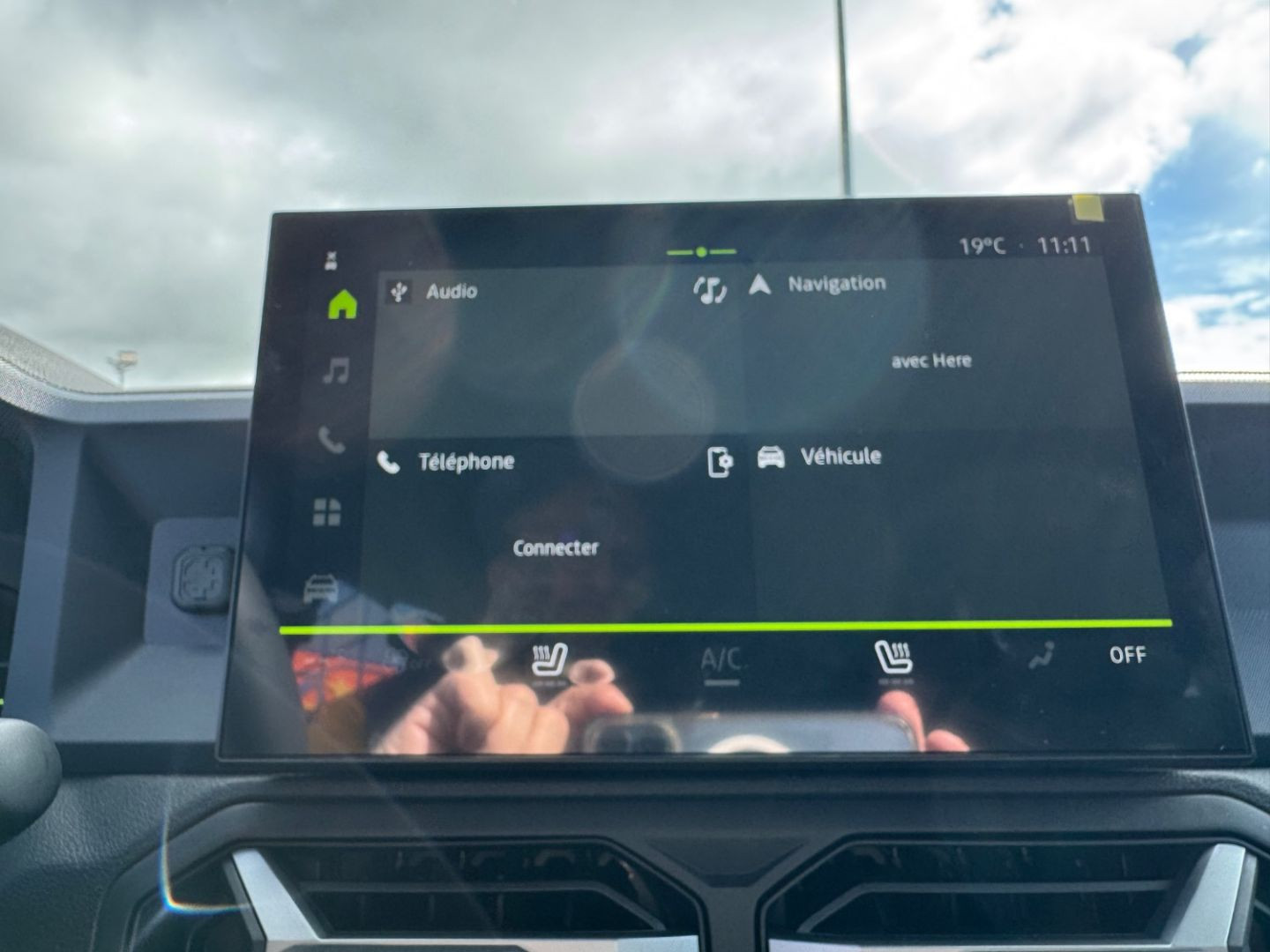 DACIA Duster en vente à Albi chez votre mandataire automobile