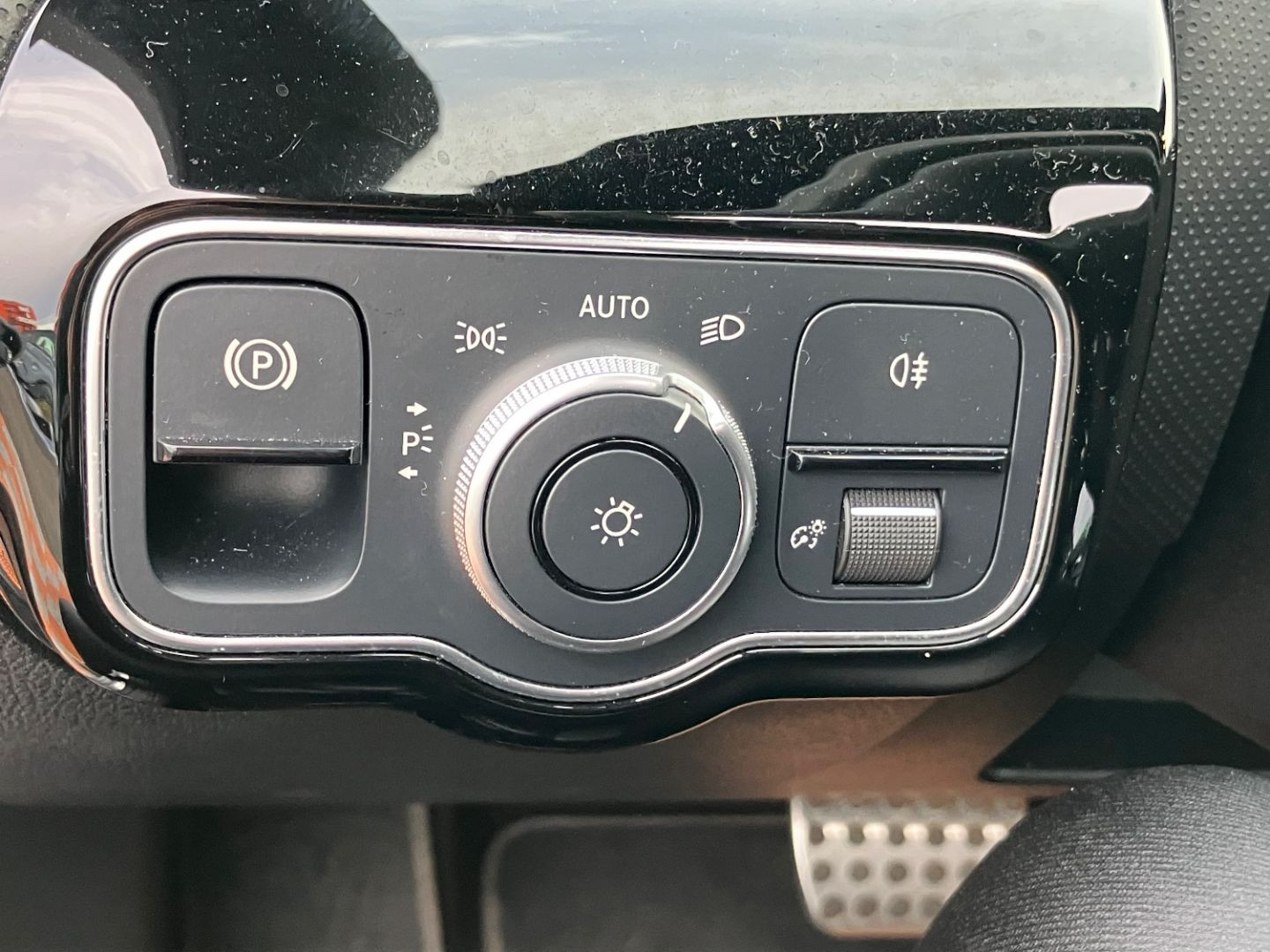 MERCEDES-BENZ Classe A en vente à Albi chez votre mandataire automobile