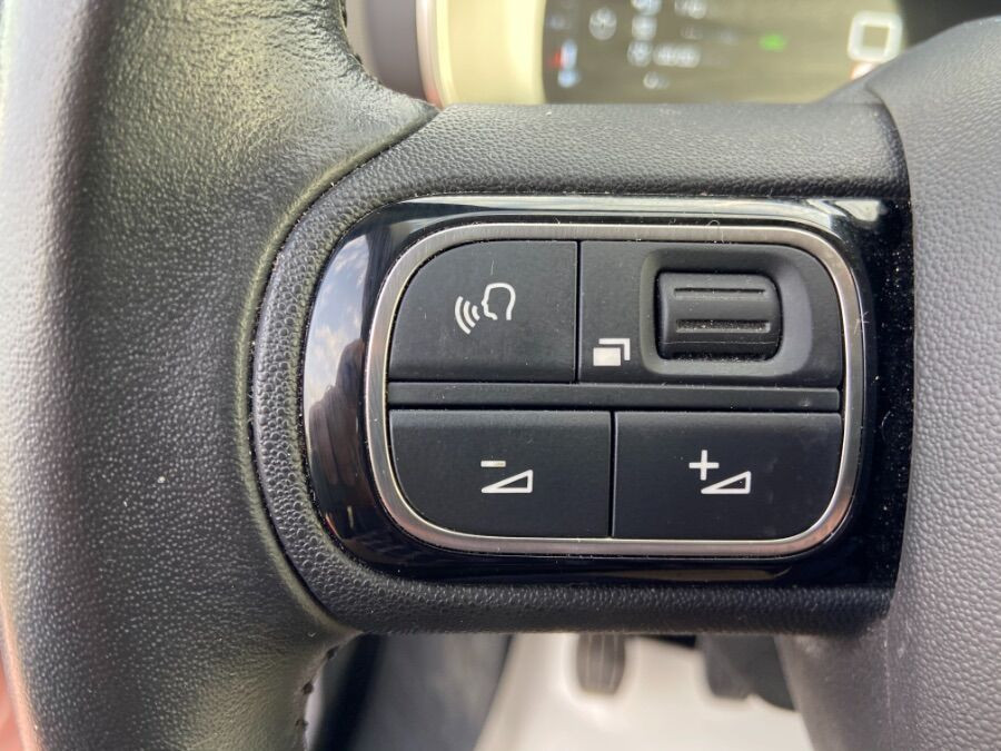 CITROEN C5 Aircross en vente à Albi chez votre mandataire automobile