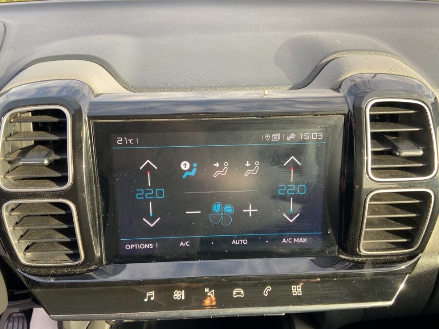 CITROEN C5 Aircross en vente à Albi chez votre mandataire automobile