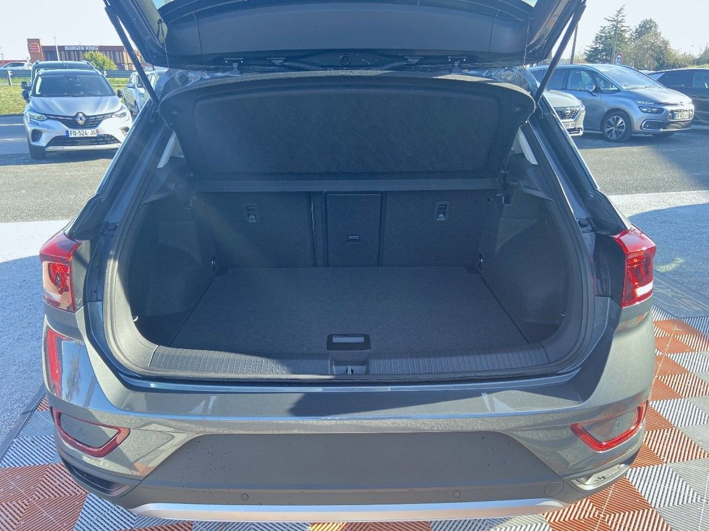 VOLKSWAGEN T-Roc en vente à Albi chez votre mandataire automobile