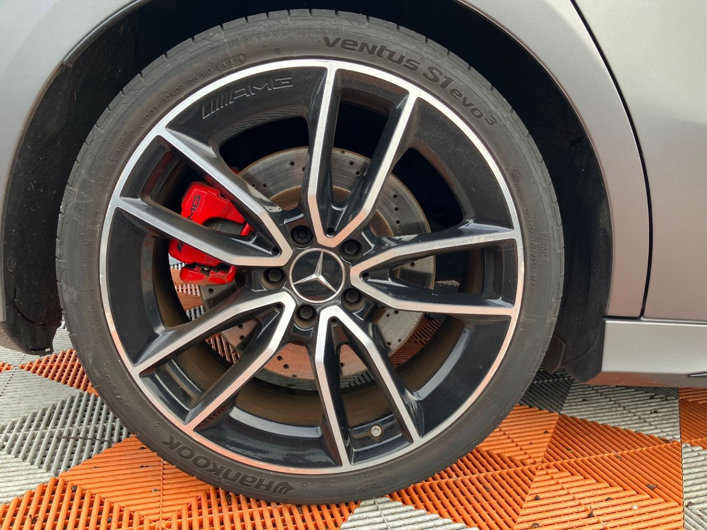 MERCEDES-BENZ Classe A en vente à Albi chez votre mandataire automobile