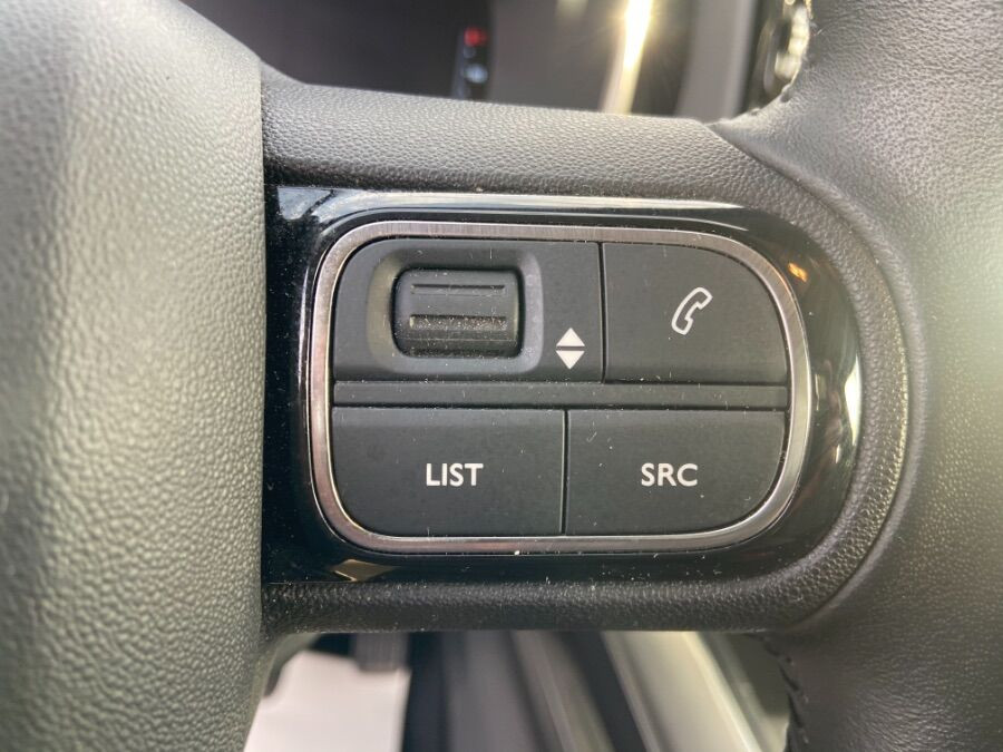 CITROEN C5 Aircross en vente à Albi chez votre mandataire automobile