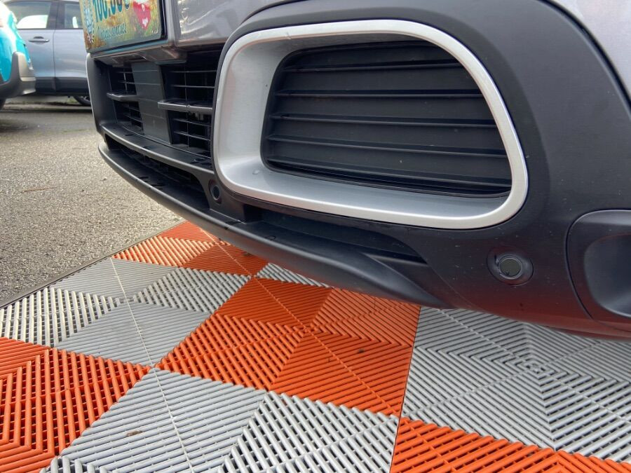 CITROEN C5 Aircross en vente à Albi chez votre mandataire automobile