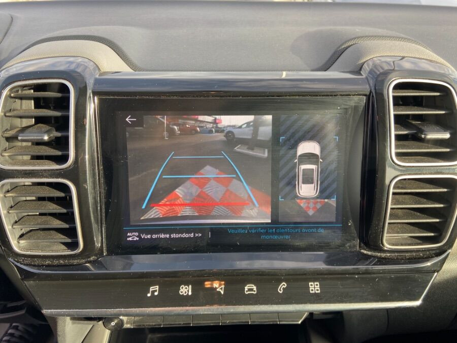 CITROEN C5 Aircross en vente à Albi chez votre mandataire automobile