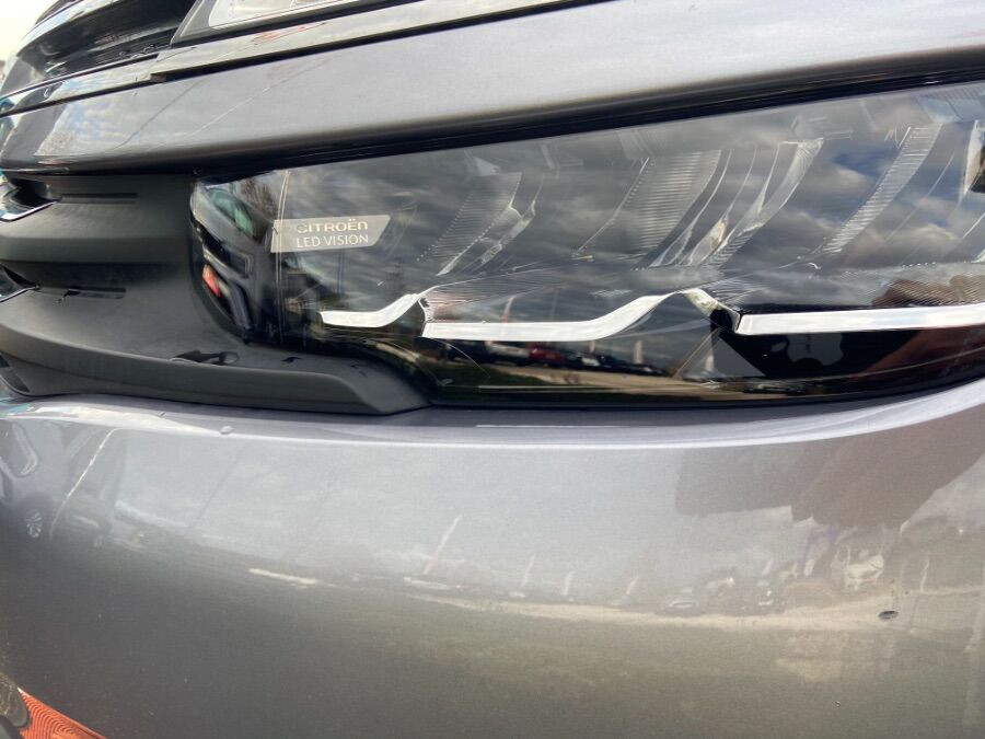 CITROEN C5 Aircross en vente à Albi chez votre mandataire automobile