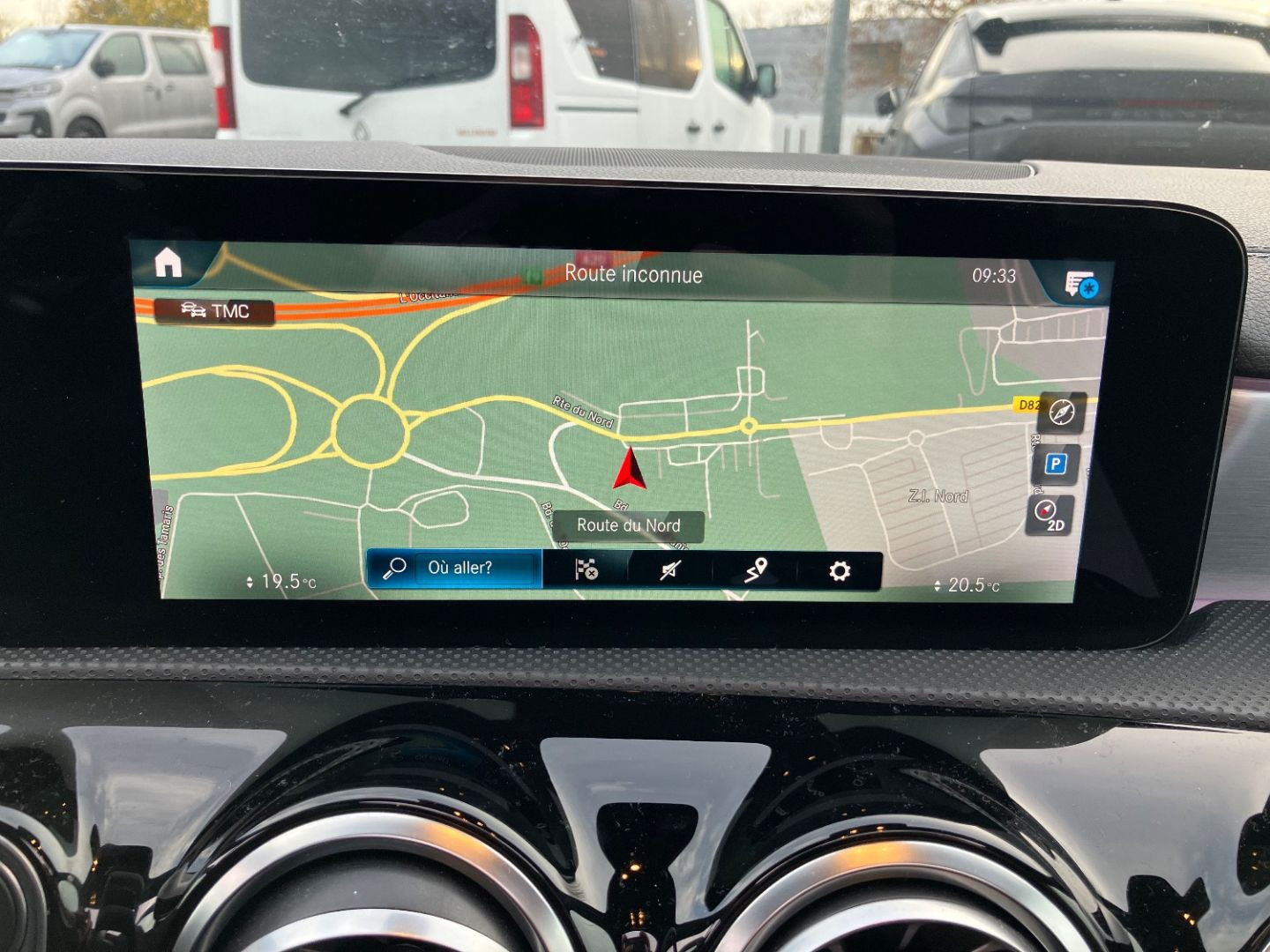 MERCEDES-BENZ Classe A en vente à Albi chez votre mandataire automobile