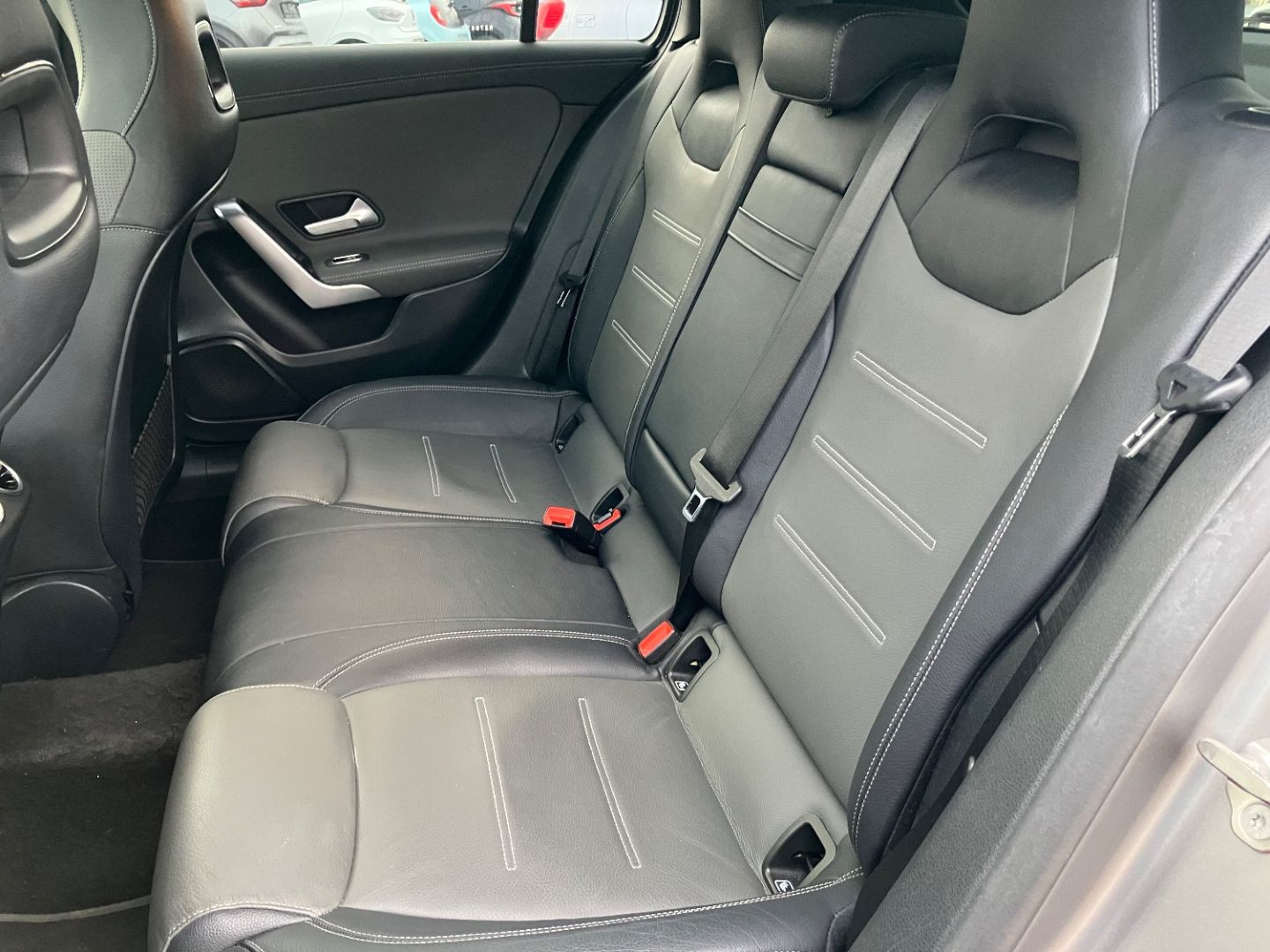 MERCEDES-BENZ Classe A en vente à Albi chez votre mandataire automobile