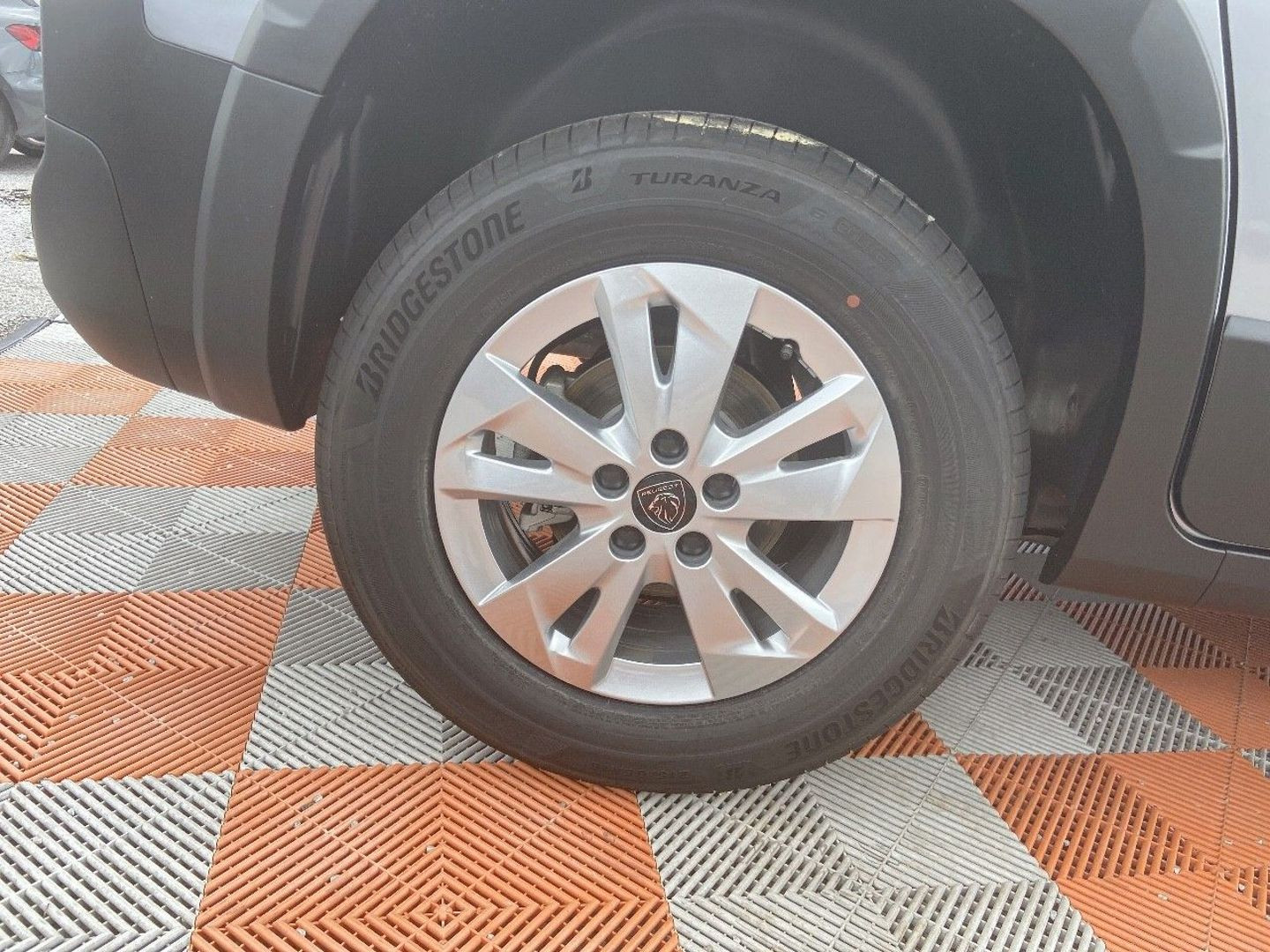 PEUGEOT Rifter en vente à Albi chez votre mandataire automobile