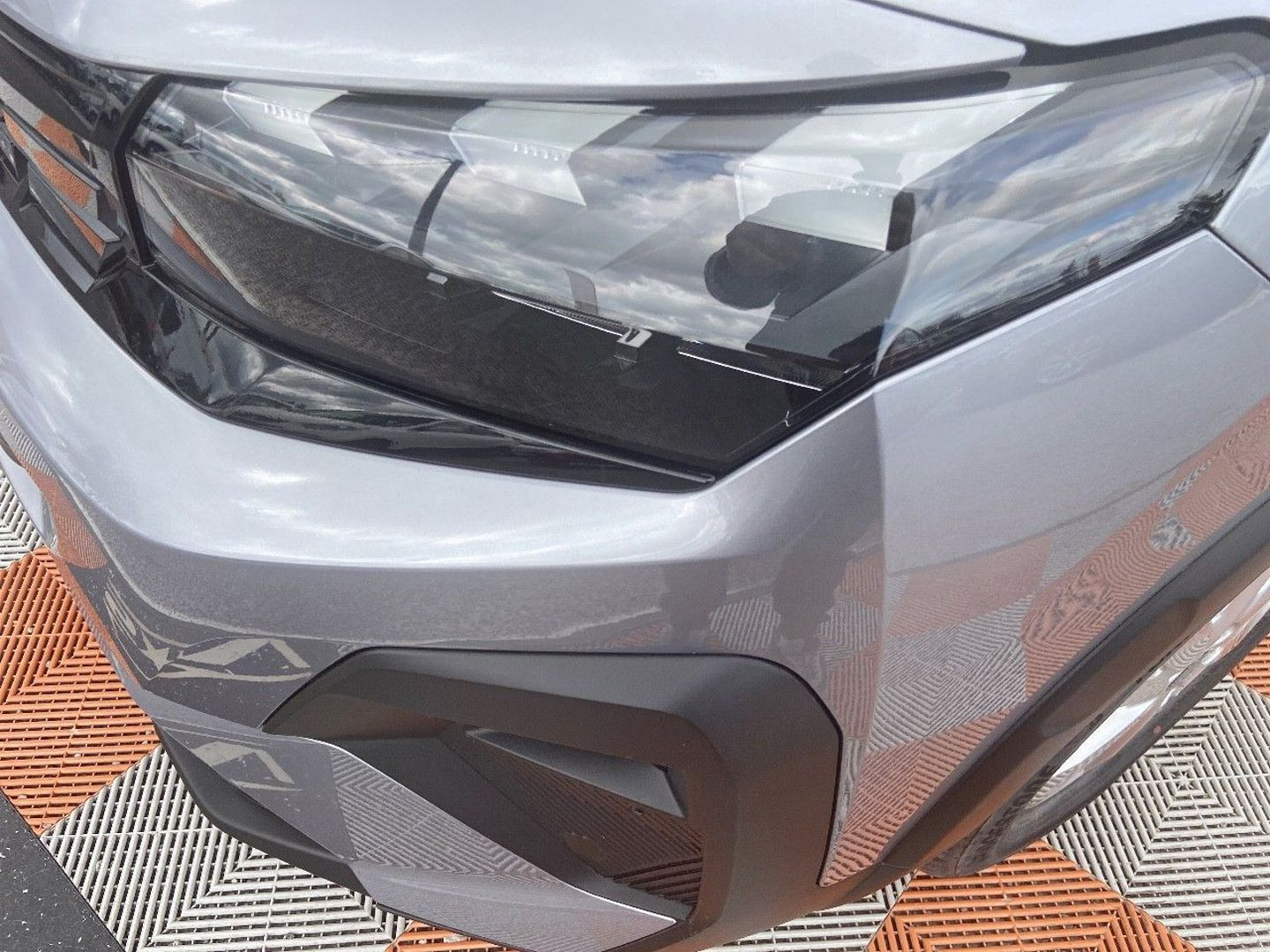 PEUGEOT Rifter en vente à Albi chez votre mandataire automobile