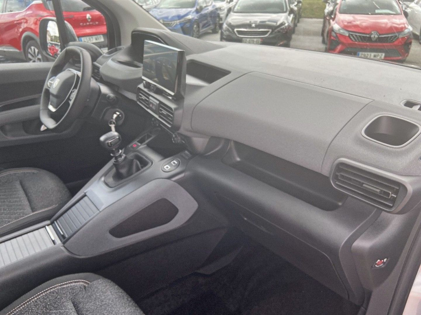 PEUGEOT Rifter en vente à Albi chez votre mandataire automobile