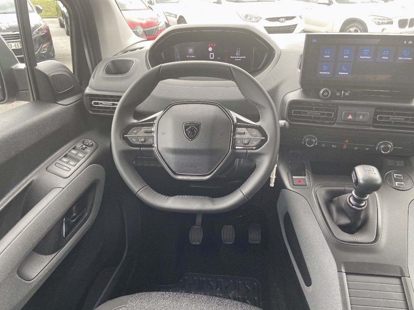 PEUGEOT Rifter en vente à Albi chez votre mandataire automobile