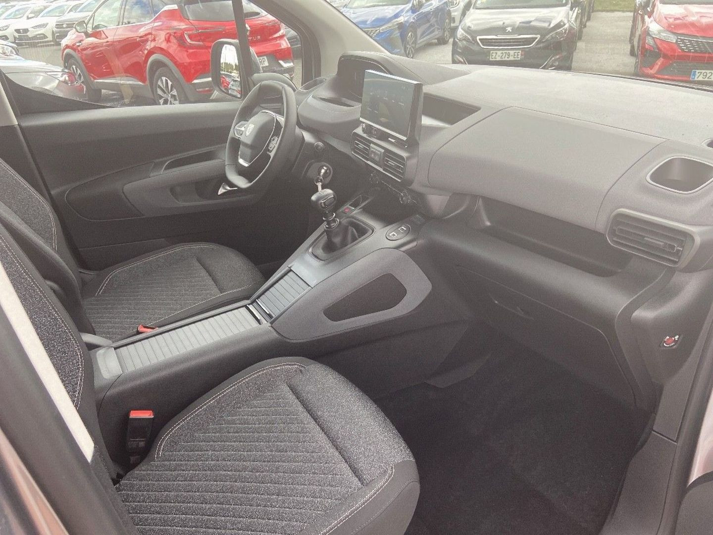 PEUGEOT Rifter en vente à Albi chez votre mandataire automobile