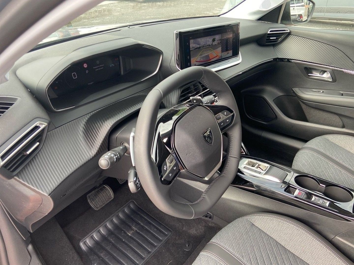 PEUGEOT 208 en vente à Albi chez votre mandataire automobile