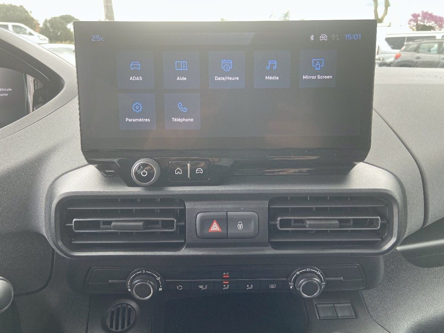 PEUGEOT Rifter en vente à Albi chez votre mandataire automobile