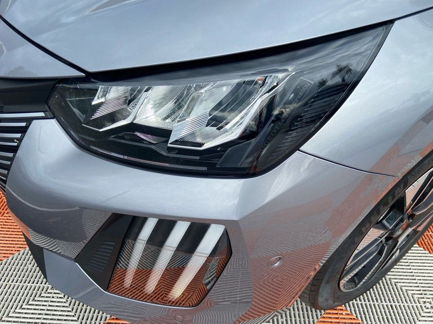 PEUGEOT 208 en vente à Albi chez votre mandataire automobile