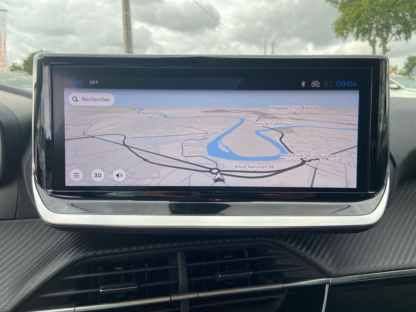 PEUGEOT 208 en vente à Albi chez votre mandataire automobile