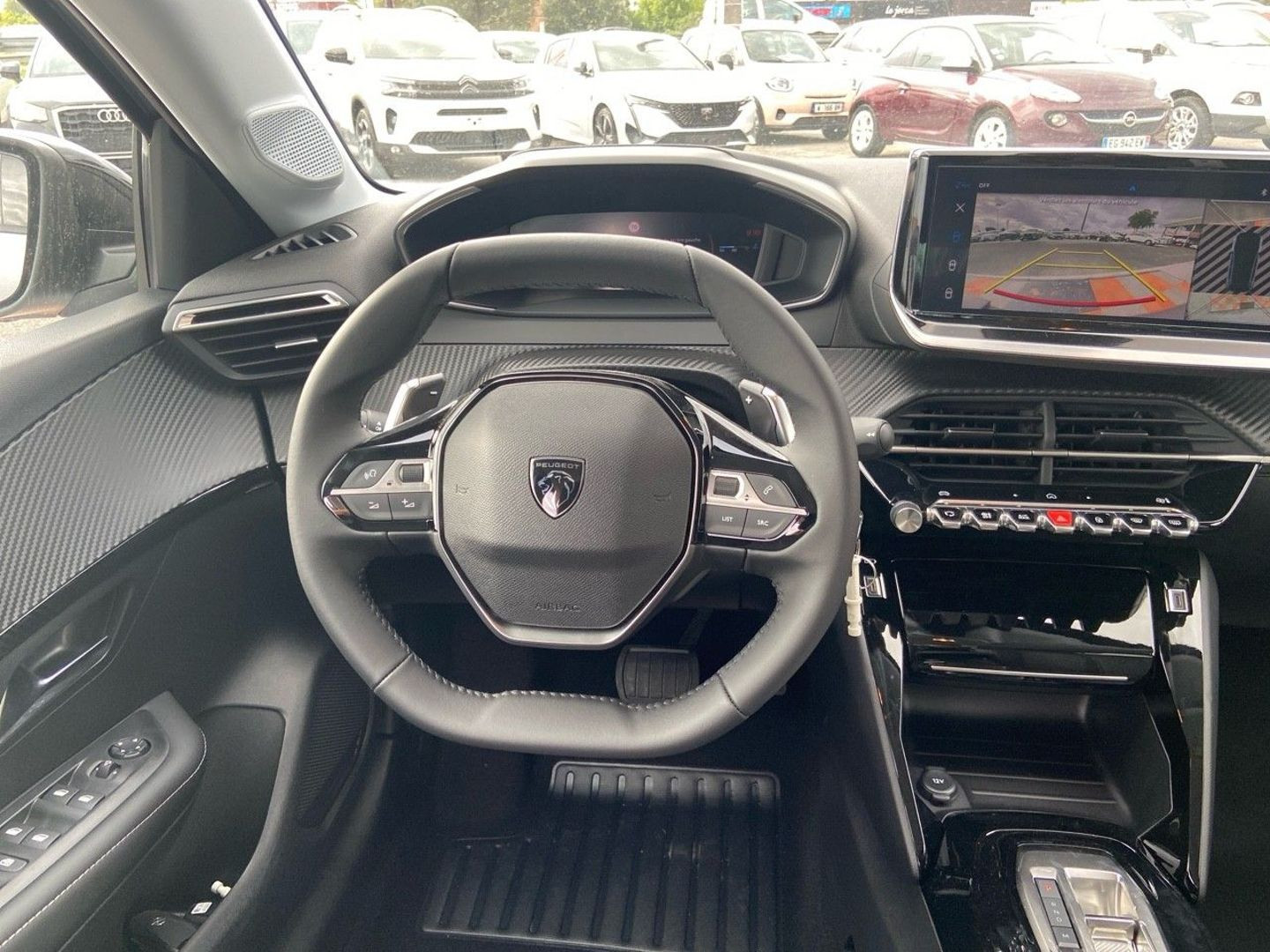 PEUGEOT 208 en vente à Albi chez votre mandataire automobile