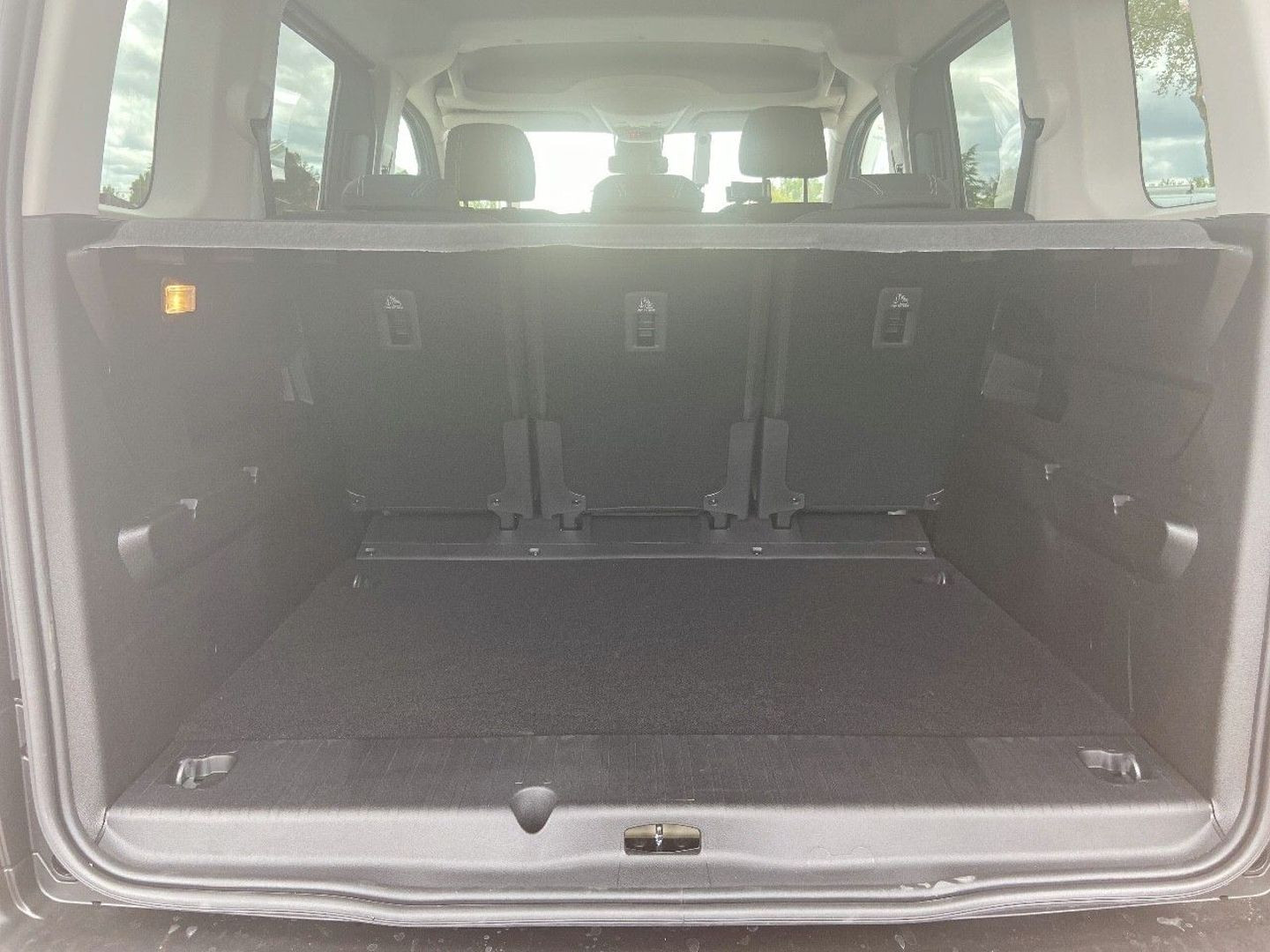 PEUGEOT Rifter en vente à Albi chez votre mandataire automobile