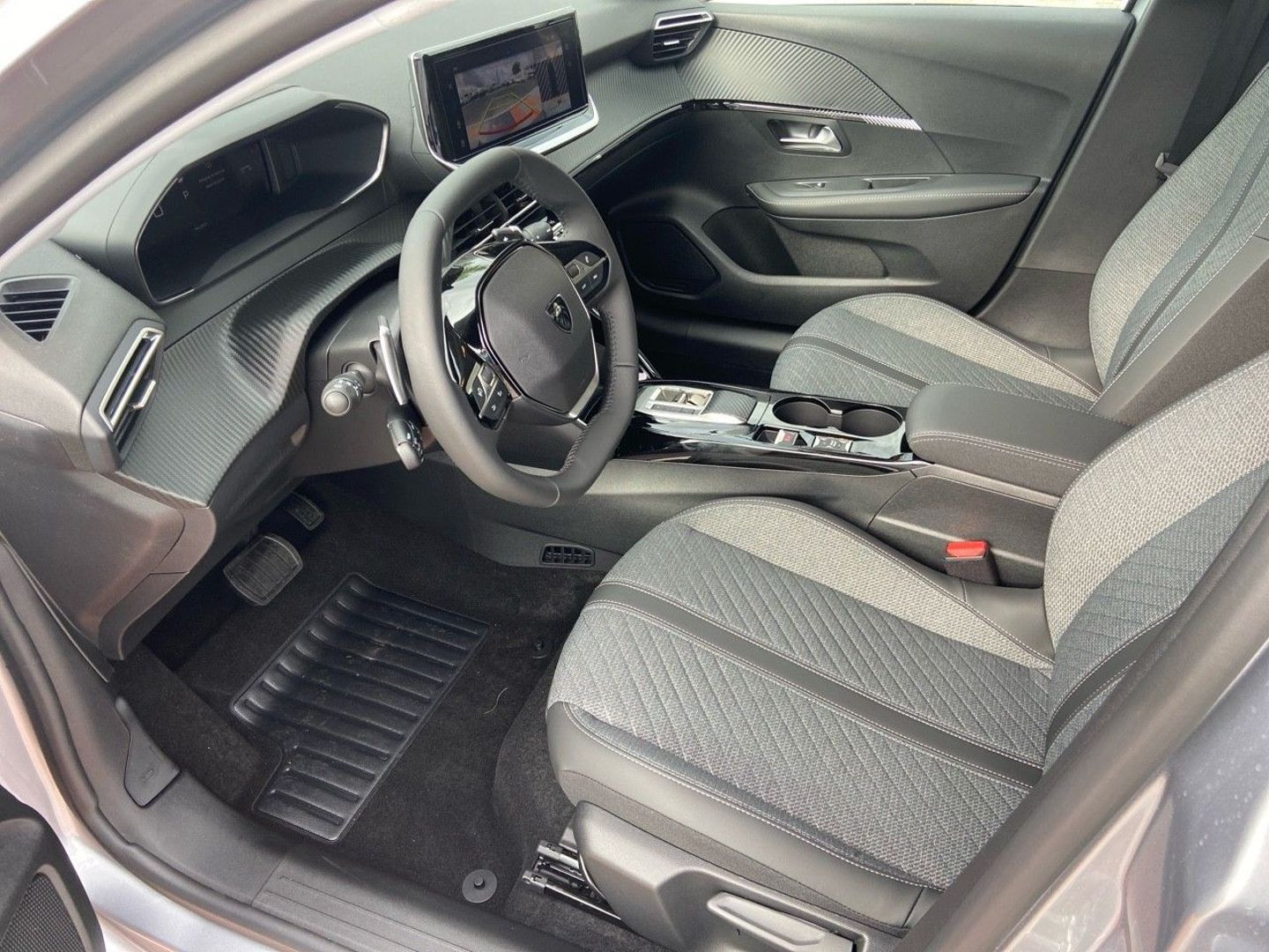 PEUGEOT 208 en vente à Albi chez votre mandataire automobile