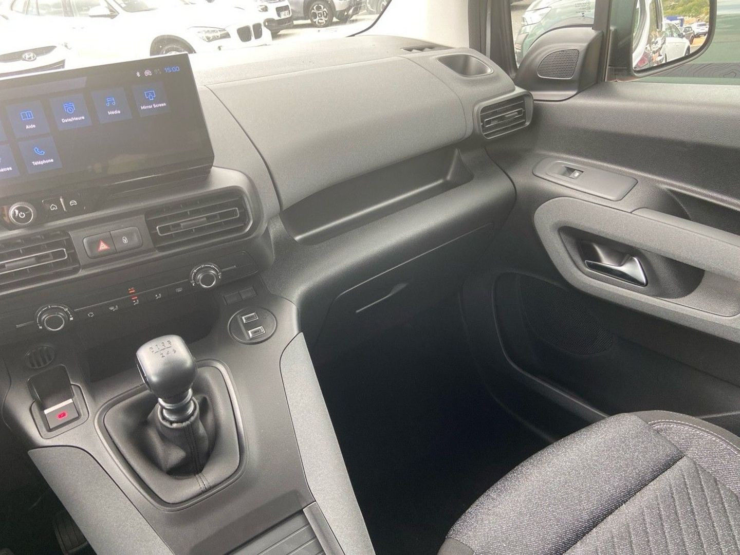 PEUGEOT Rifter en vente à Albi chez votre mandataire automobile