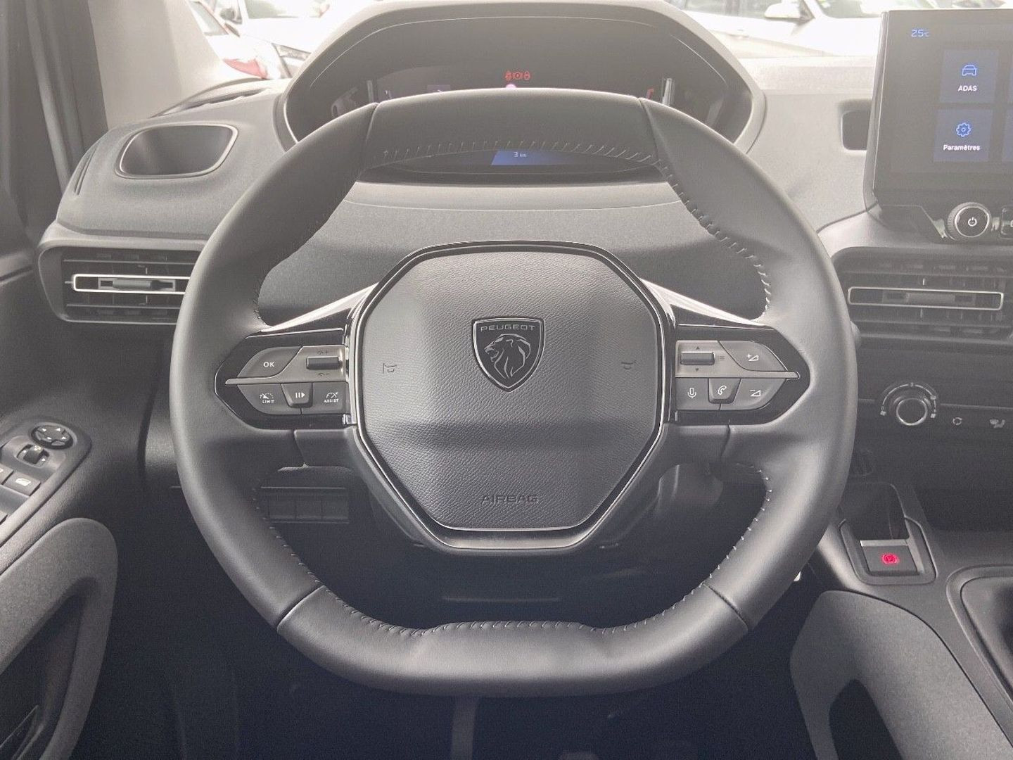 PEUGEOT Rifter en vente à Albi chez votre mandataire automobile