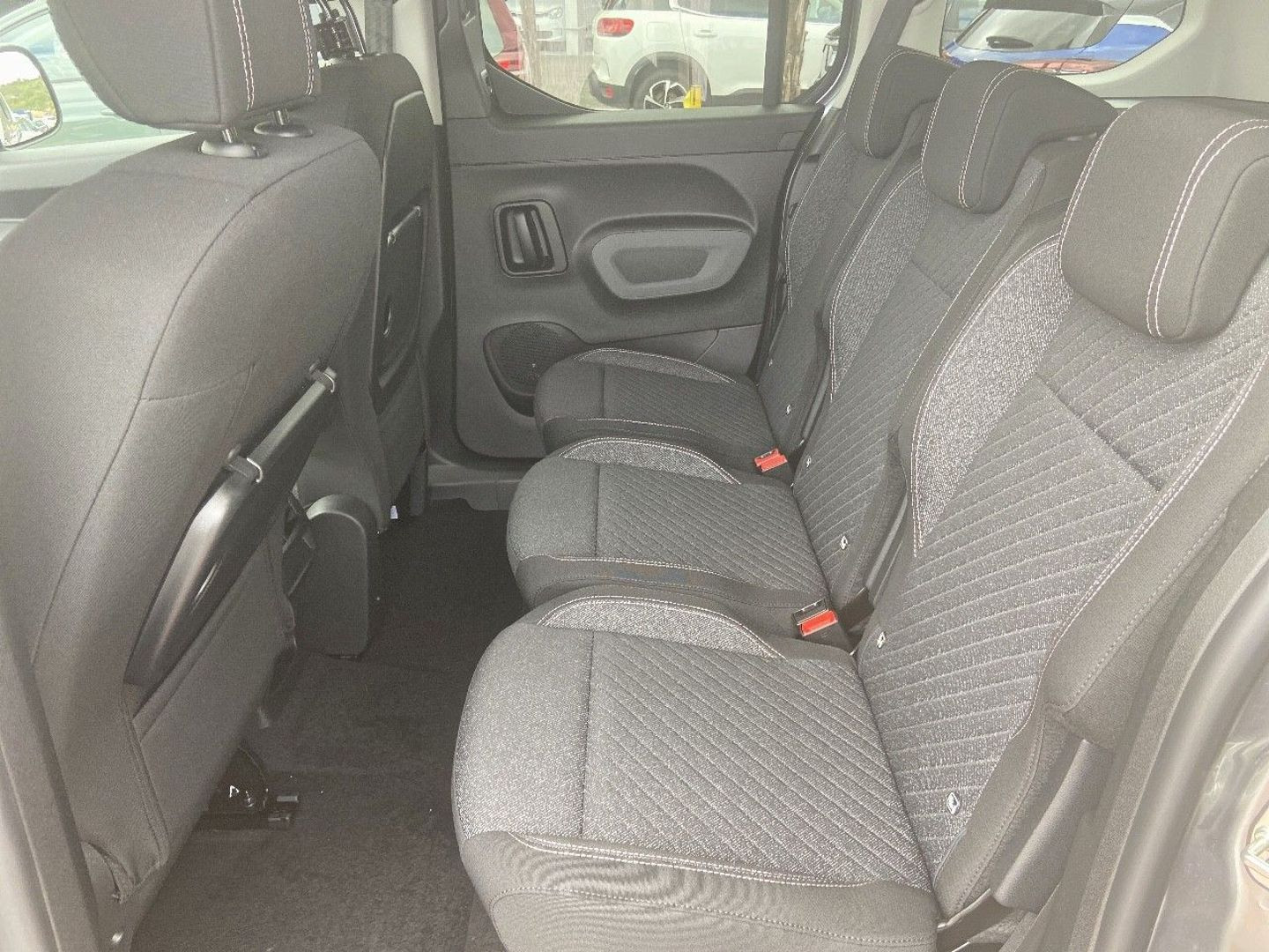 PEUGEOT Rifter en vente à Albi chez votre mandataire automobile