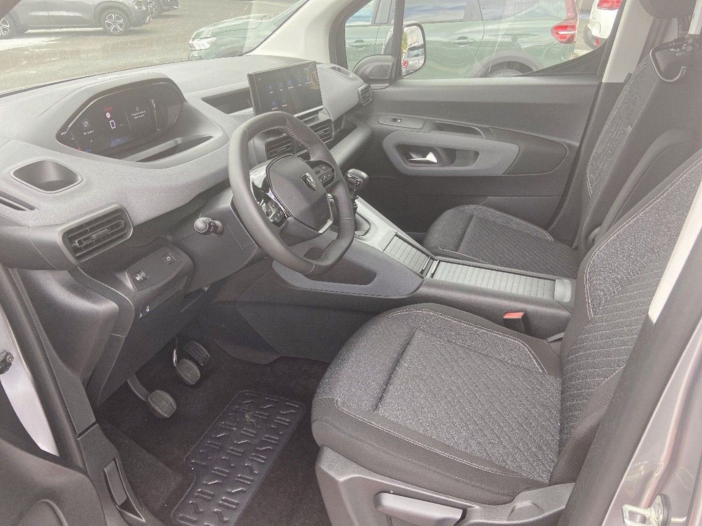 PEUGEOT Rifter en vente à Albi chez votre mandataire automobile