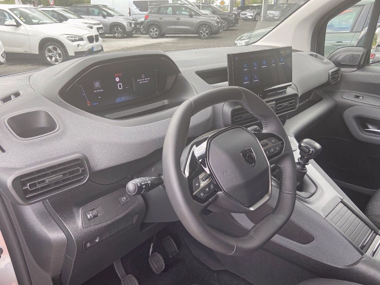 PEUGEOT Rifter en vente à Albi chez votre mandataire automobile