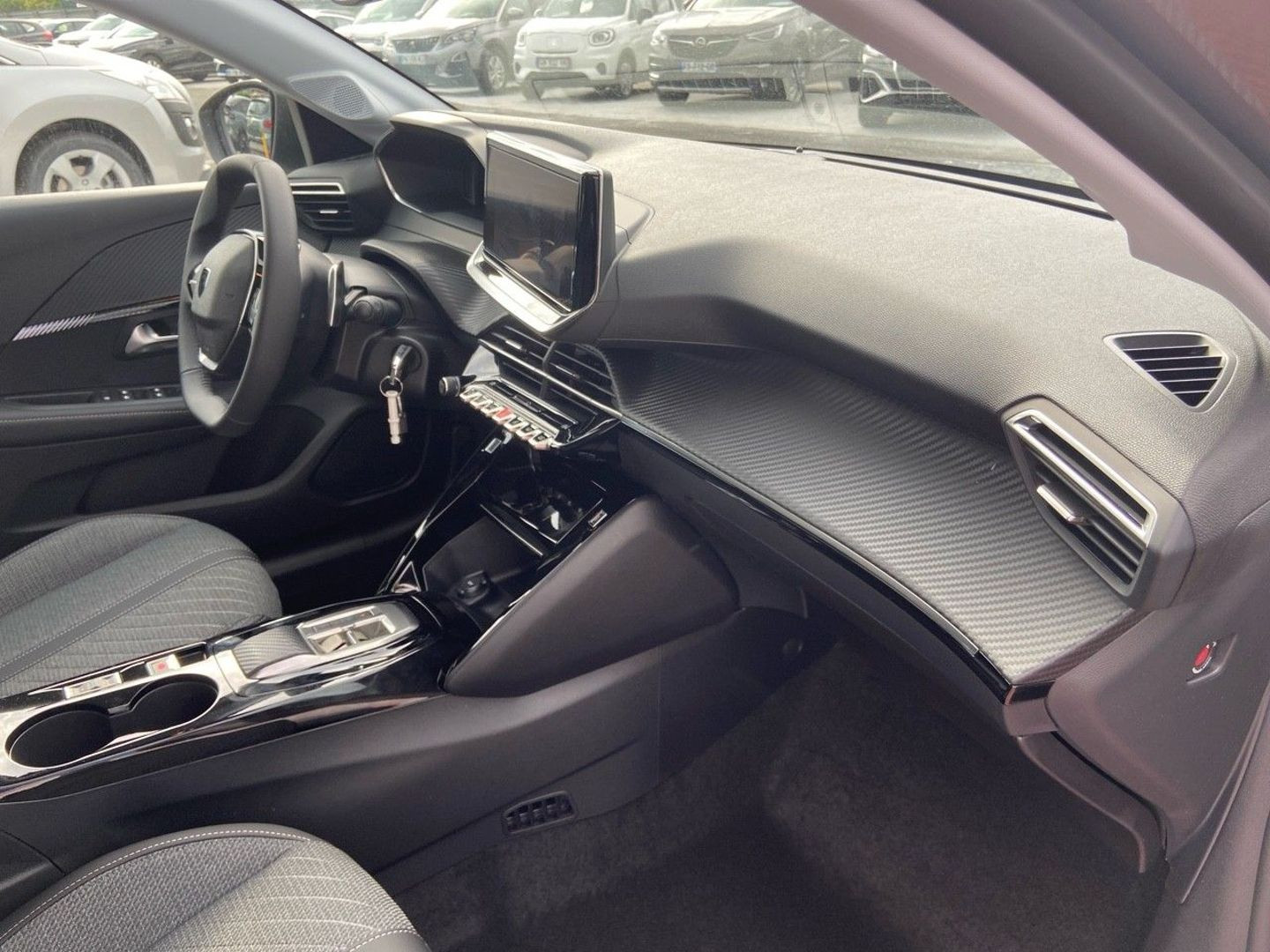 PEUGEOT 208 en vente à Albi chez votre mandataire automobile