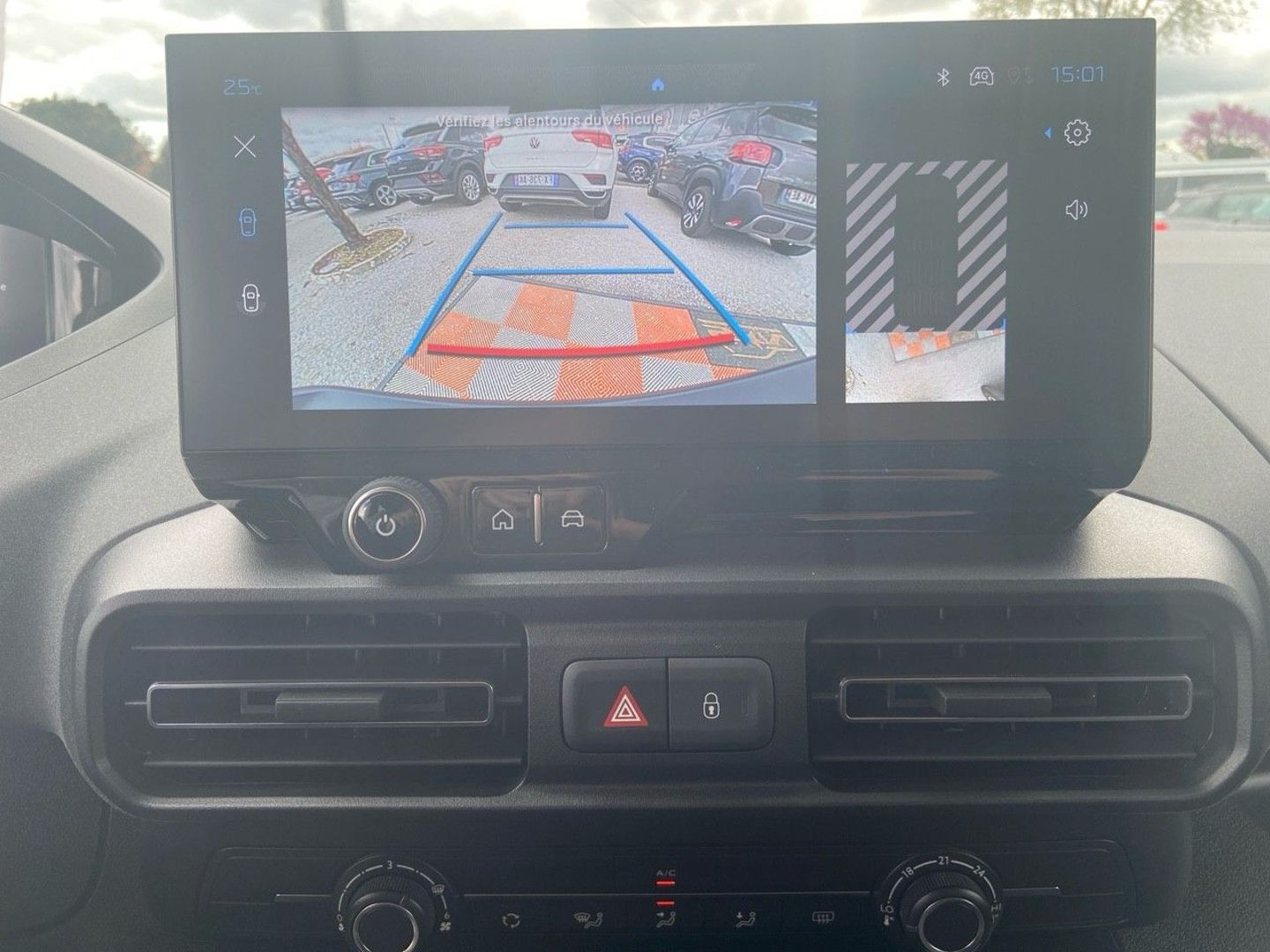 PEUGEOT Rifter en vente à Albi chez votre mandataire automobile