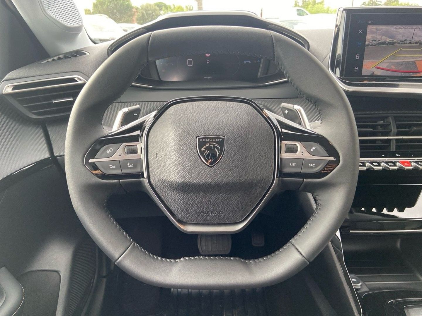 PEUGEOT 208 en vente à Albi chez votre mandataire automobile