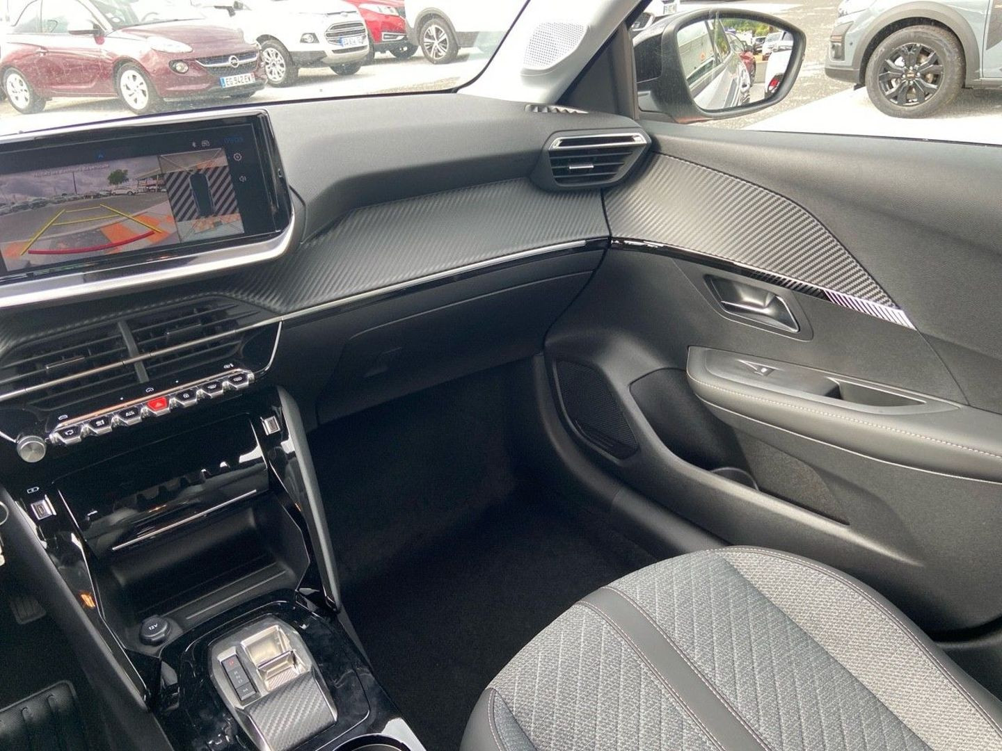 PEUGEOT 208 en vente à Albi chez votre mandataire automobile